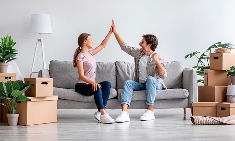 . Almería Gestión Inmobiliaria S.L. en El Toyo