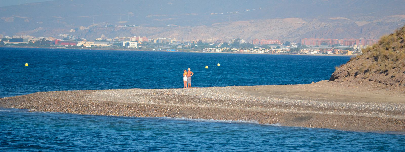 . Almería Gestión Inmobiliaria S.L. en El Toyo