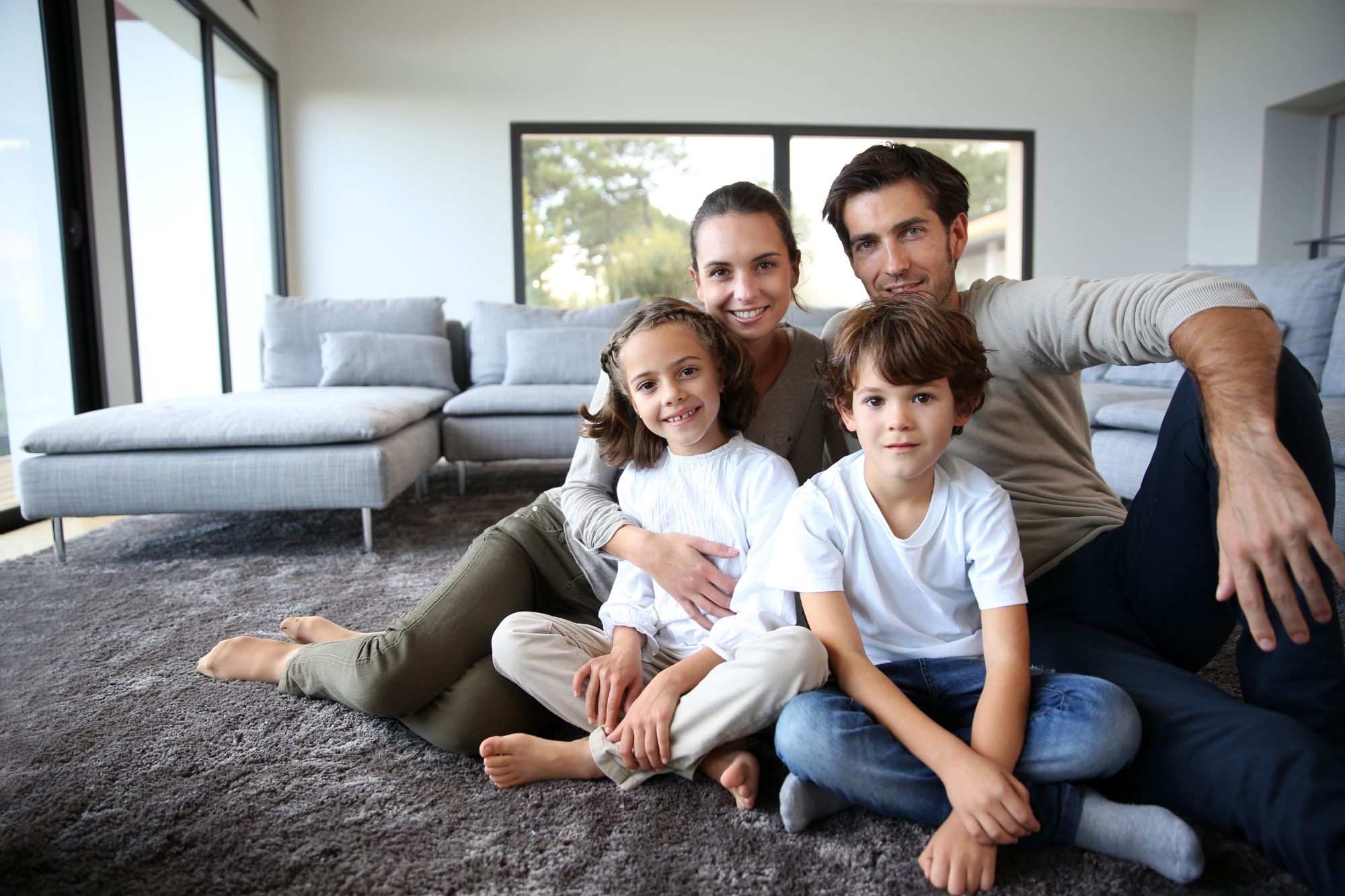 Servicio personalizado y asesoramiento legal. Almería Gestión Inmobiliaria S.L. en El Toyo