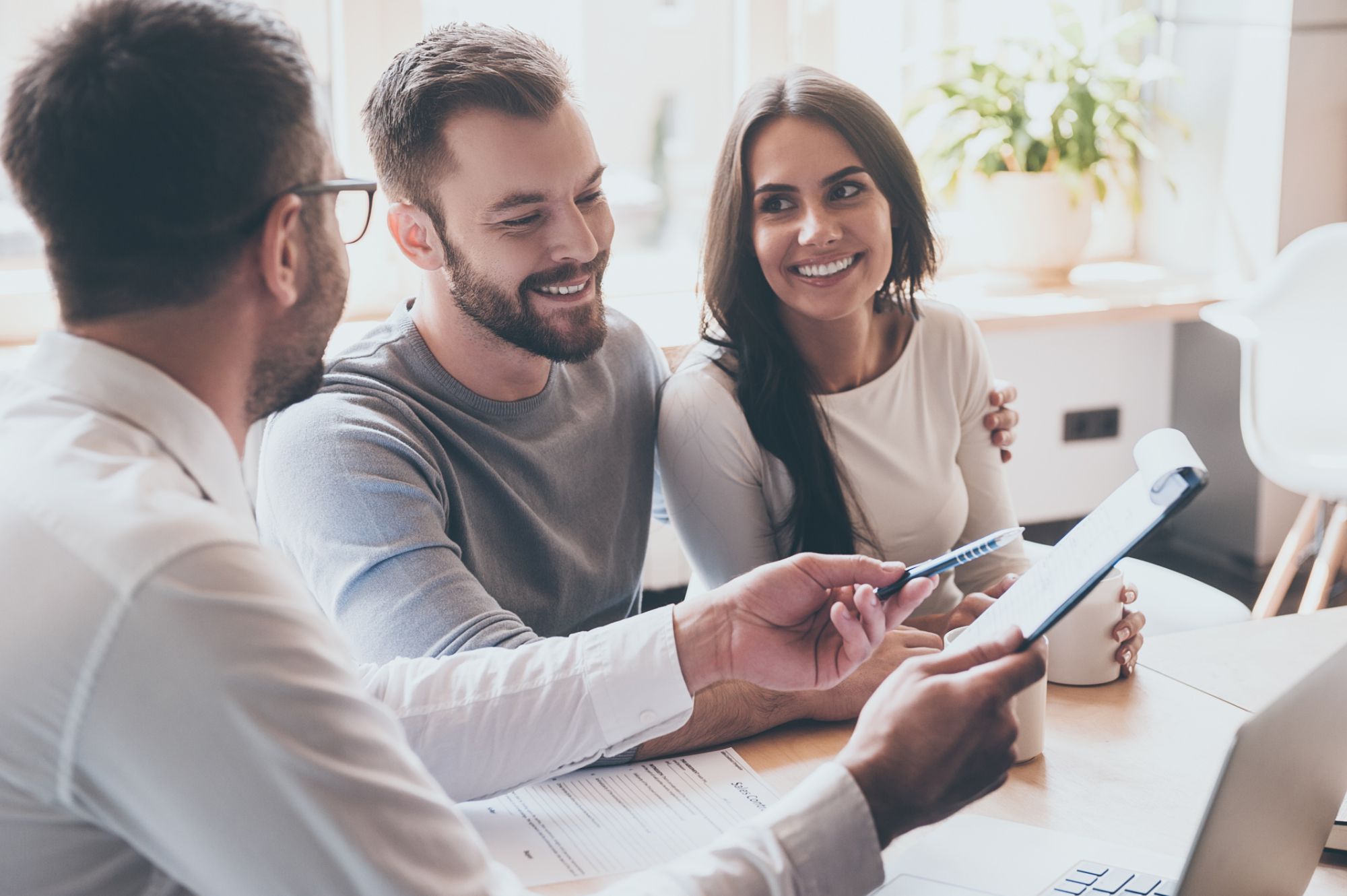 Inmobiliaria El Toyo tiene un asesor personal que le acompañará. INMOBILIARIA EL TOYO en El Toyo