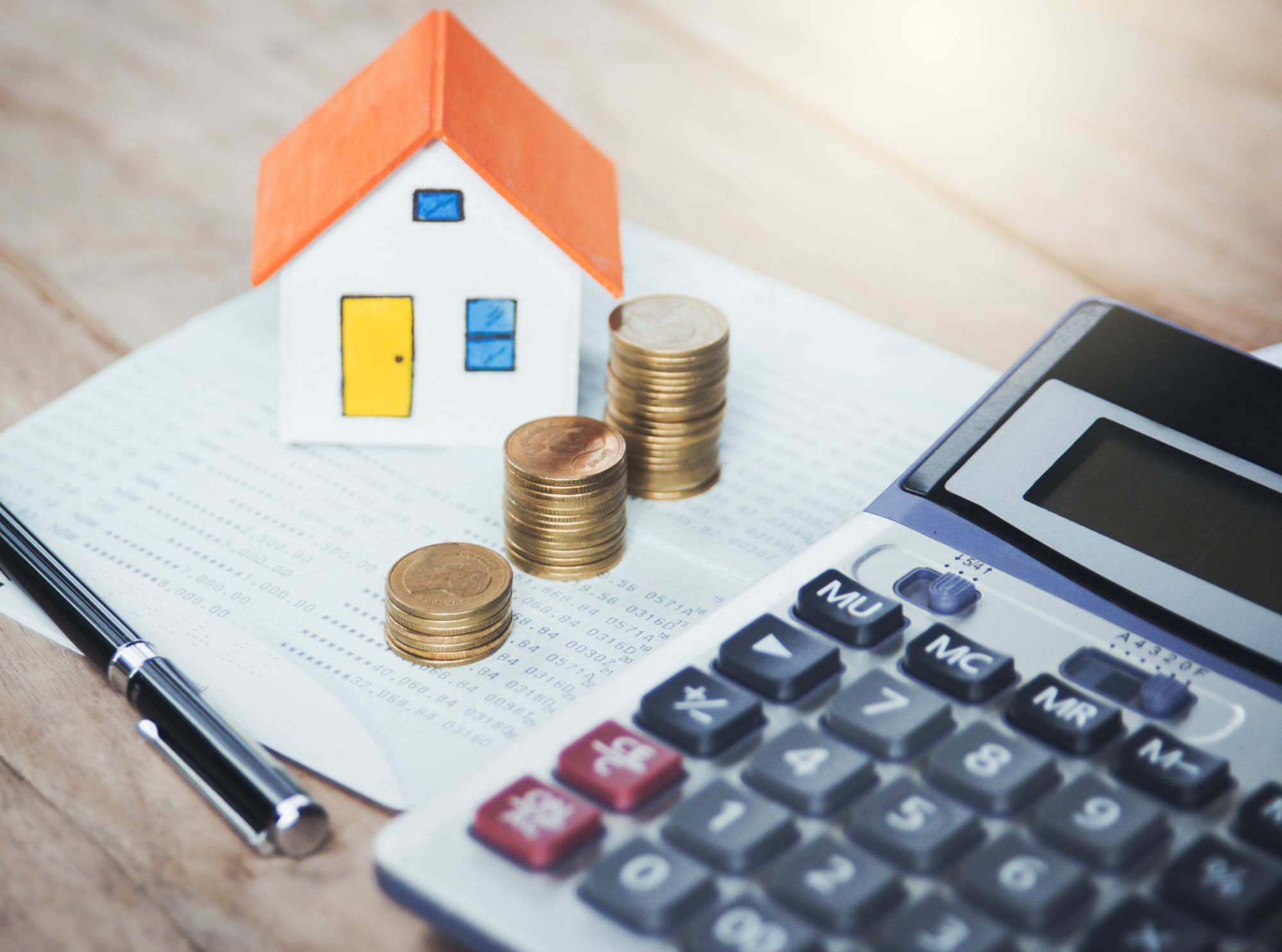 Asesoramiento Financiero. INMOBILIARIA EL TOYO en El Toyo