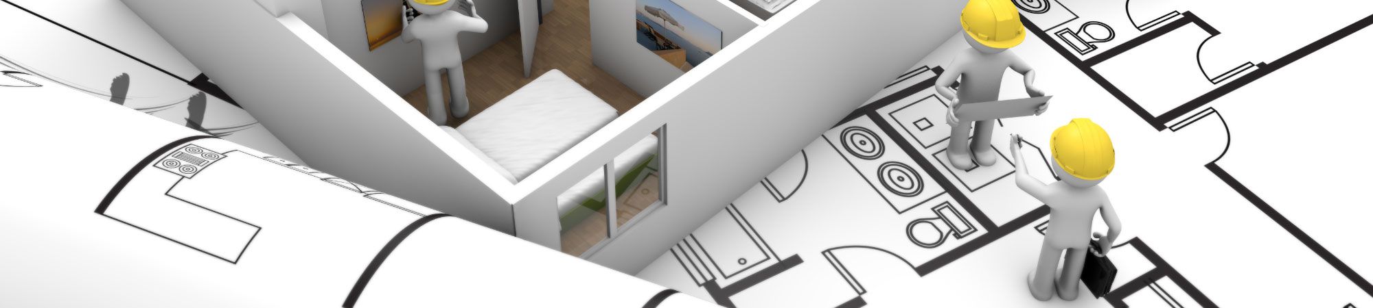 Reformas y proyectos urbanísticos en  Cabo de Gata y El Toyo. INMOBILIARIA EL TOYO en El Toyo