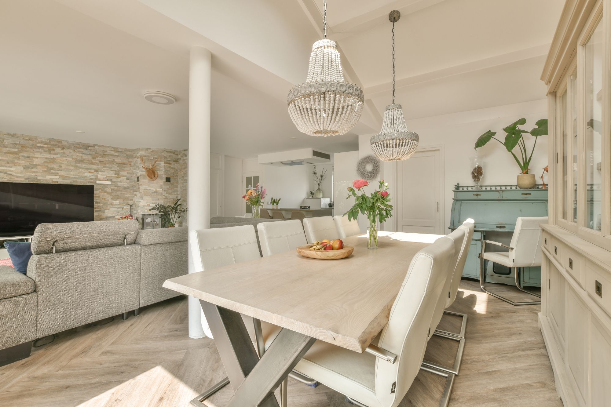 Gestión de alquiler profesional de su inmueble. INMOBILIARIA EL TOYO en El Toyo